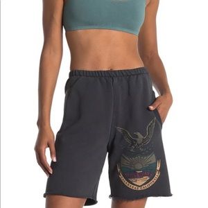 yeezy womens shorts